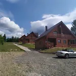 Domki W Beskidach