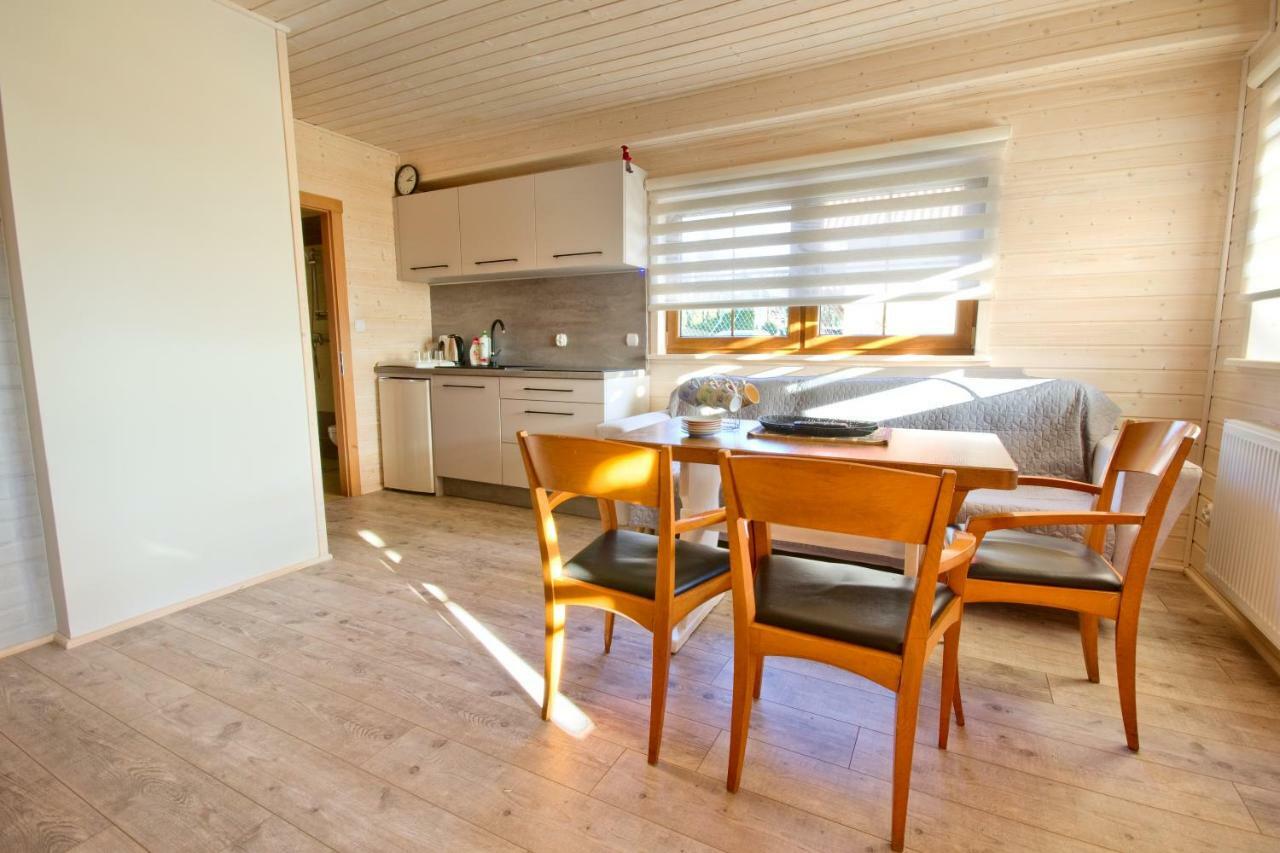 Ferienhaus W Beskidach *
