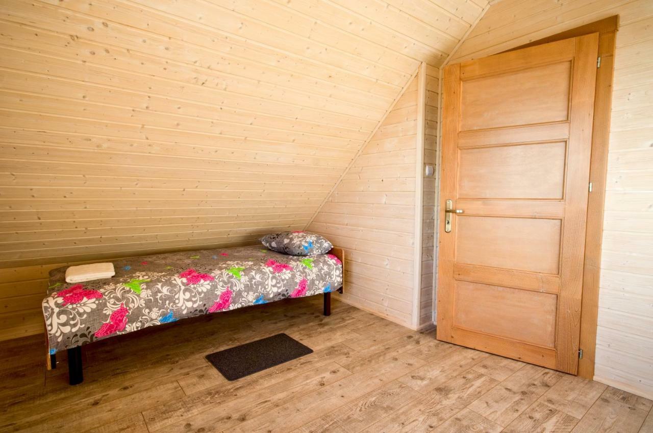 Ferienhaus W Beskidach