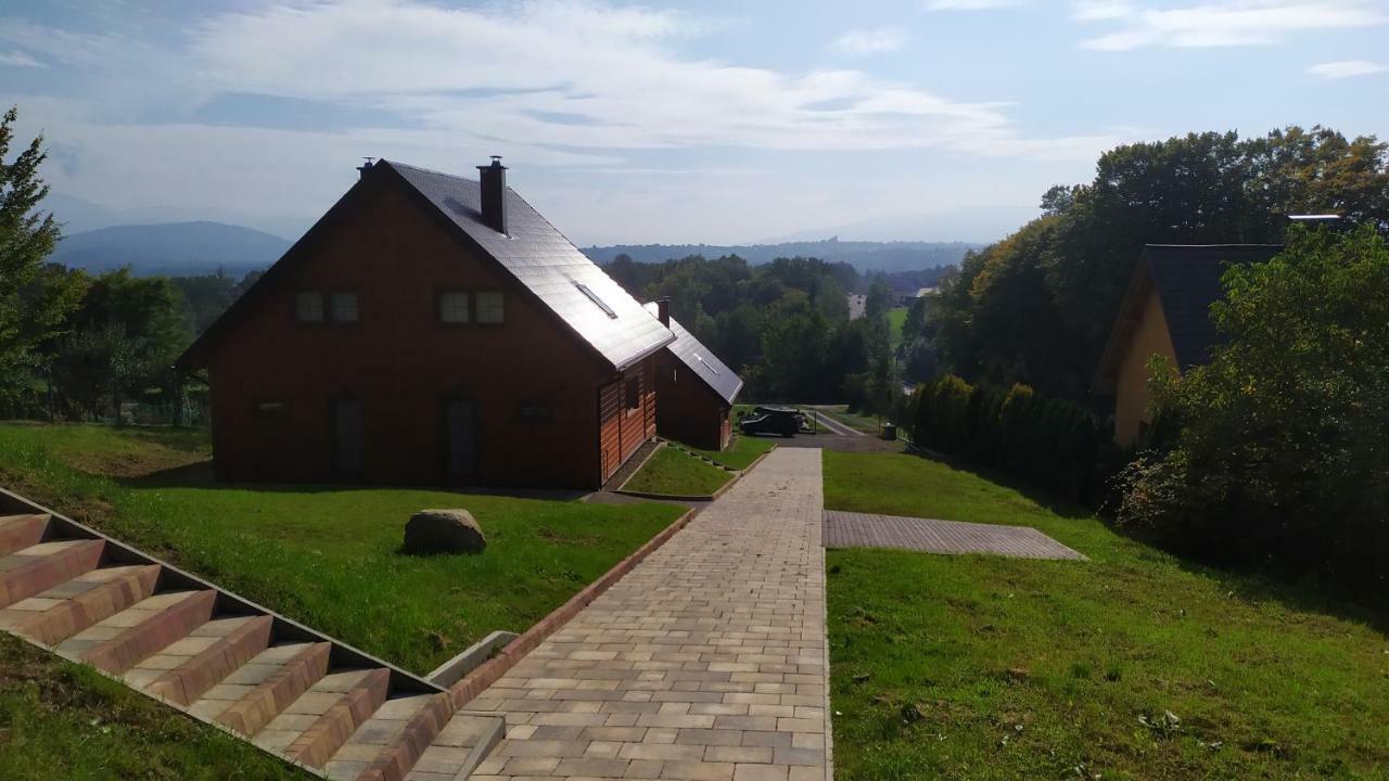 W Beskidach Kattowitz